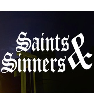 Saints and Sinners Steam Key GLOBAL
